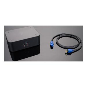 iFi audio Audio GND Defender 4個バンドルセット インレット挿 iFi audio Audio GND Defender 4個バンドルセット インレット挿
