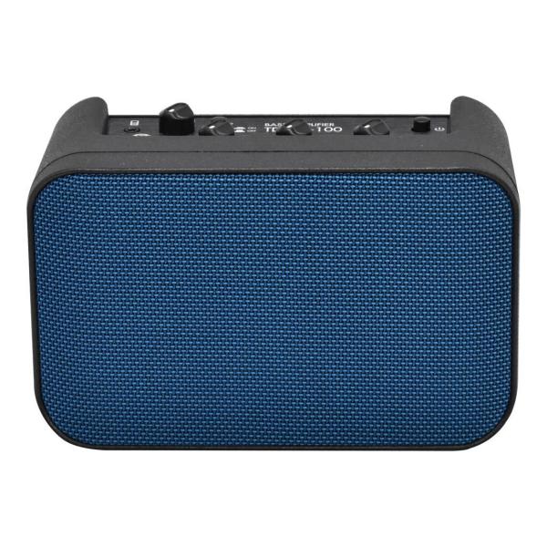 TRUE DYNA TDBAP-100 コンパクト ベースアンプ