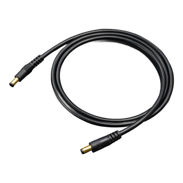 TOP WING TW-DCAC-EIAJ4 / DC Au Cable EIAJ4 / DC変換ケ...