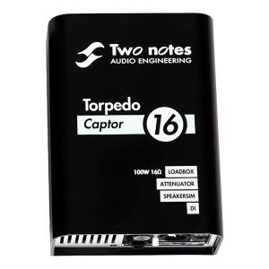 Two notes OPUS【アンプシミュレーター/キャビネットシミュレーター