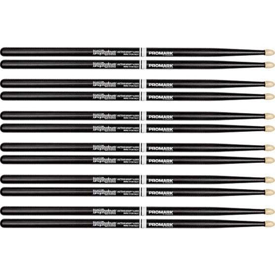 [スティック6ペア]ProMark TXMP420XW-AG×6 MIKE PORTNOY アクティ...