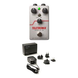 UNIVERSAL AUDIO PSU-GP1-WW UAFXシリーズ専用 電源アダプター