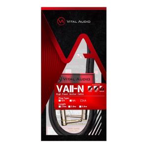 VITAL AUDIO V2N-3LL VAII-N 3.0m L/L (2P L型/2P L型) ...