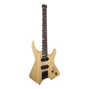 VIKSTROM VSMH-260 ヘッドレスギターの買取情報