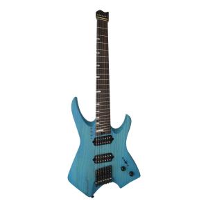 Ibanez Q547 BMM ヘッドレスギター Q 7弦 ギター Ibanez Q547 BMM ヘッドレスギター Q 7弦 ギター Amazon | Ibanez Q547