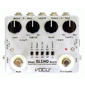 Way Huge SUPA PUSS ディレイ アナログ Moss Music - Pedal de Guitarra MXR Way Huge Supa-Puss Delay