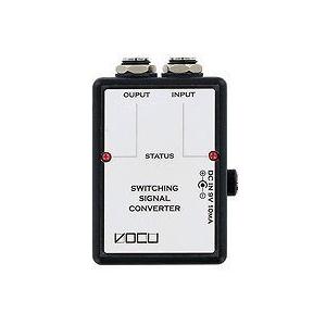 VOCU MSL Magic Switching & Loopsヴォーキュ ループ＆スイッチング