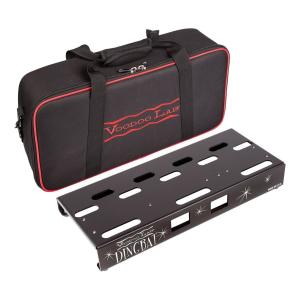 VooDoo LAB DBM Dingbat Medium ギグバッグ付 ペダルボード