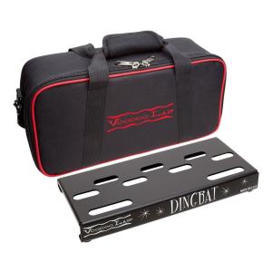 VOODOORIDE（ブードゥーライド） Voodoo Lab Pedal Power X8 パワー