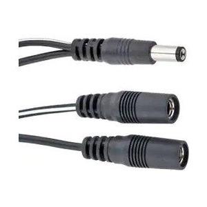 VooDoo LAB PPAV スプリットアダプター ケーブル/メール便発送・代金引換不可