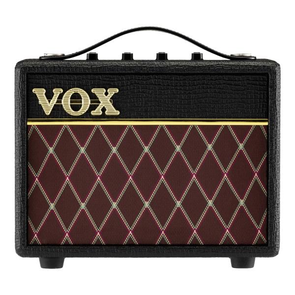 VOX AC MINI ヴォックス リバーブ搭載 コンパクトサイズ ギターアンプ