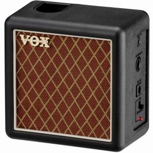 VOX AP2-CAB amplug用 キャビネット 単体でミニアンプとして使用可能 amPlug2 CABINET｜aion