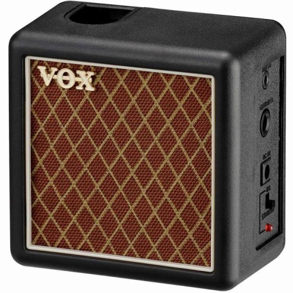 VOX AP2-CAB amplug用 キャビネット 単体でミニアンプとして使用可能 amPlug2...