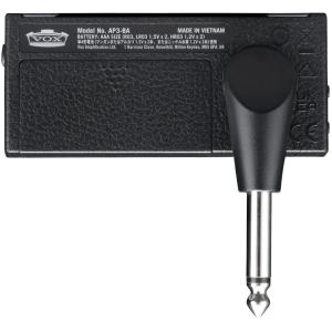 VOX AP3-BA amPlug3 Bass...の詳細画像1