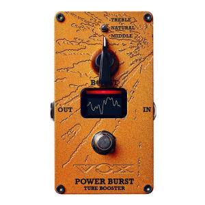 VOX VE-PB / POWER BURST ブースター Valvenergy 2nd Serie...