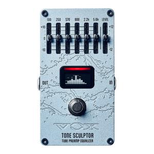 VOX VOX FUEL INJECTOR -Valvenergy 2nd Series- オーバードライブ