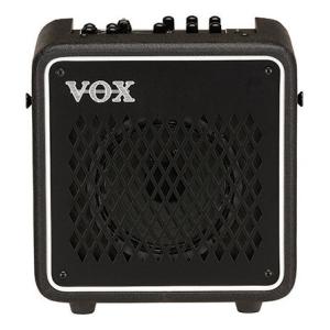 VOX VMG-10 / MINI GO 10 モバイルバッテリー駆動対応 モデリングアンプ