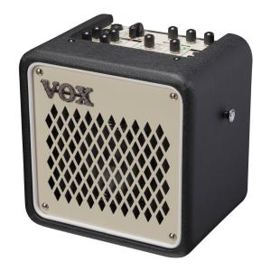 VOX VMG-3 BE Smoky Beige MINI GO 3 モバイルバッテリー駆動対応 モデリングアンプ/限定モデル｜aion