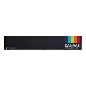 Walrus Audio WAL-CANV/PWRHP+ / Canvas Power HP+(Pl...