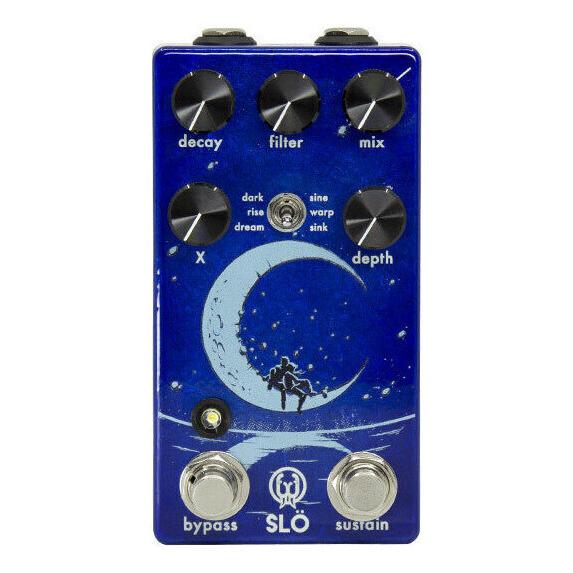 WALRUS AUDIO Slo リバーブ WAL-SLO