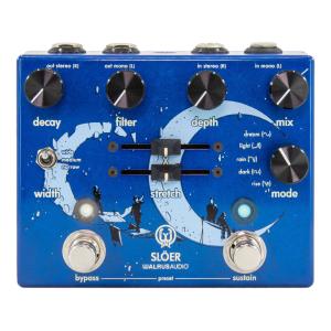 MASF Pedals Epilepsy 新品 ノイズファズ 《エフェクター》 : ギター