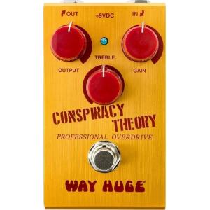 WAY HUGE WM20 SMALLS CONSPIRASY THEORY オーバードライブ[国内...