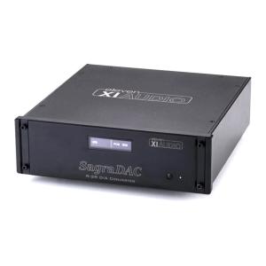 Eleven Audio SagraDAC2 / R-2R DAC イレブンオーディオ XI Aud...