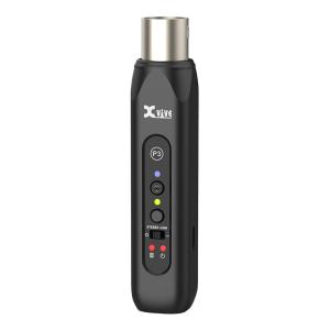 Xvive XV-P3 (モノラル) XLR出力 Bluetooth オーディオレシーバー