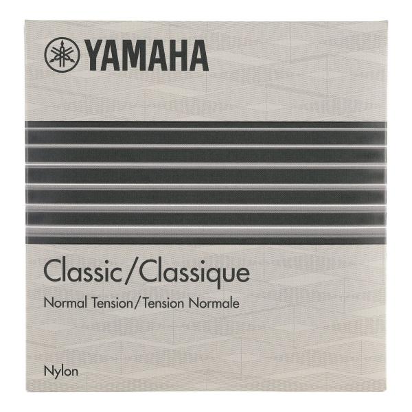 YAMAHA GSC28 ×1 クラシックギター弦 ノーマルテンション/メール便発送・代金引換不可