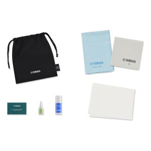 ヤマハ 管楽器お手入れセットの買取情報