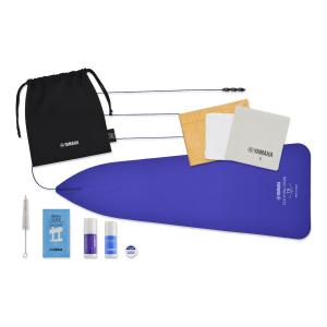 ヤマハ　管楽器お手入れセット サクソフォン KOSSAX6【新品】 YAMAHA ヤマハ 管楽器お手入れセット サックス用 KOSSAX6