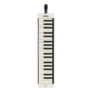 YAMAHA P-37EBK2 ブラック 大人のピアニカ 37鍵 鍵盤ハーモニカ｜aion