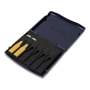 クラリネットストラップリガチャーチューナーチューナーマイクリードケース クラリネットストラップリガチャーチューナーチューナーマイクリード