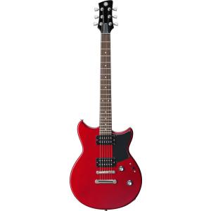 YAMAHA RS320/RCP REVSTAR レッドカッパー(ソフトケース付)