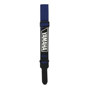 YAMAHA SP-141 BU ブルー ギター ストラップ/メール便発送 代金引換不可