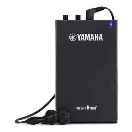 YAMAHA STJ Personal Studio パーソナルスタジオ SilentBrass サ...