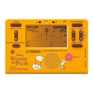 YAMAHA TDM-700DPO4 くまのプーさん/・