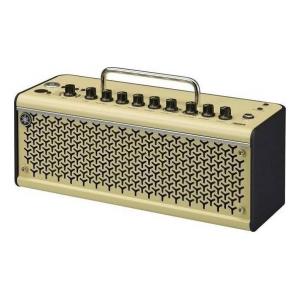 YAMAHA THR10II Wireless 新コンセプトのギターアンプ