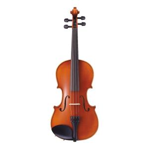 YAMAHA V7SG 1/2サイズ バイオリン 弓・ケース・松脂をセットの商品画像