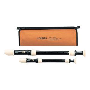 YAMAHA（ヤマハ） 学校用 アルトリコーダー YRA-28BIII : 三木楽器