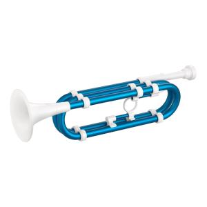 YAMAHA YTL-110 ヤマハ TROVA トロ―ヴァ カジュアル管楽器 子供/ウォームアップ用 トランペット｜さくら山楽器
