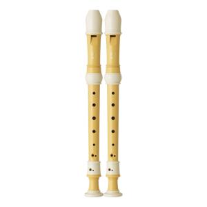 moeck　メック　ソプラノリコーダー　バロック式 MOECK 4200(B)（旧品番：229）メイプル材 バロック式 ロッテンブルク
