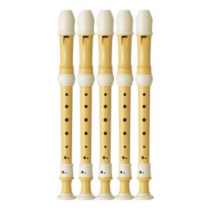 YAMAHA（ヤマハ） YRS-402B バイオマス由来樹脂製ソプラノリコーダー