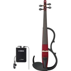 YAMAHA YSV104 RD サイレントバイオリンの高価買取価格