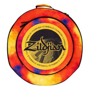 Zildjian ZXCB00220 オレンジバースト / 20インチ シンバルバッグ ジルジャン シンバルケース NAZLFSTUCYMBPOR｜aion