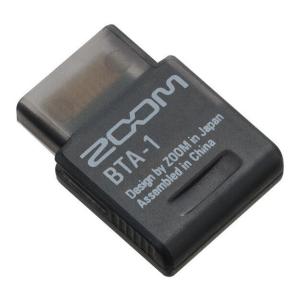 ZOOM BTA-1 Bluetooth Adapter for ARQ AR-48 / LiveT...