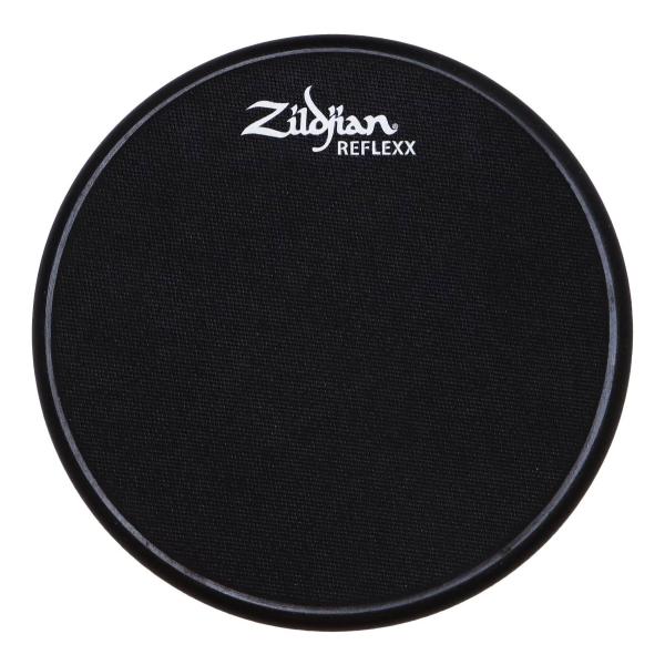 Zildjian ZXPPRCP10 Reflexx Conditioning Pad 10インチ ...