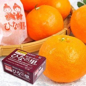 ひなの里みかん 愛媛県真穴産 約2 5kg 32 40玉