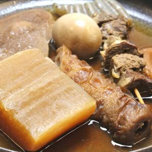 ご当地B級グルメ 静岡おでん 2パック 2〜4人前 静岡県産...