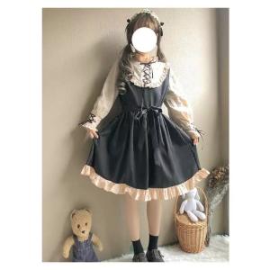 ゴシック ロリータ服 コスチューム コスプレ衣装 ファッション 通販 Yahoo ショッピング